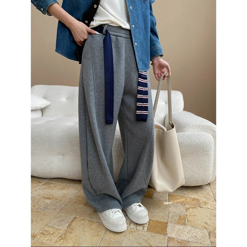 Damen Kuschelige Strickjacke Drune