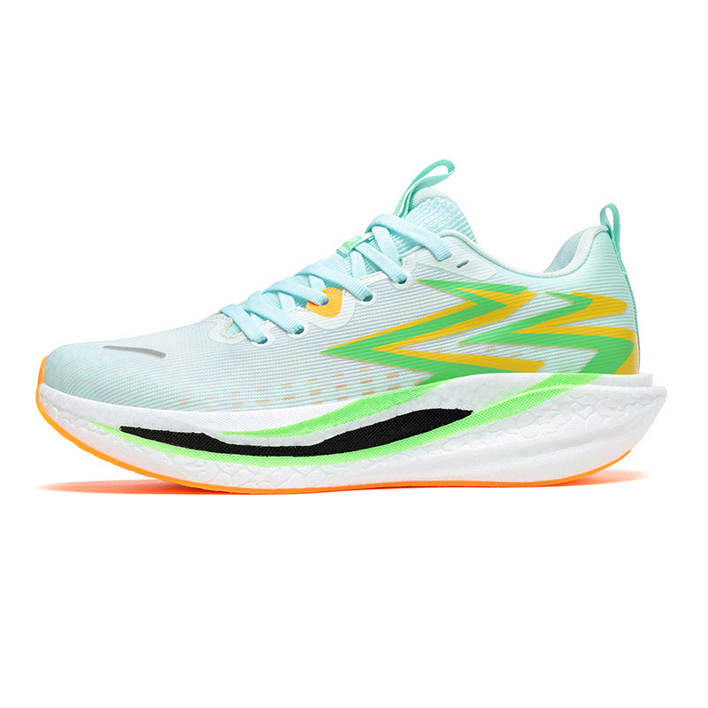 Damen Sportliche High-Performance Laufschuhe Drune