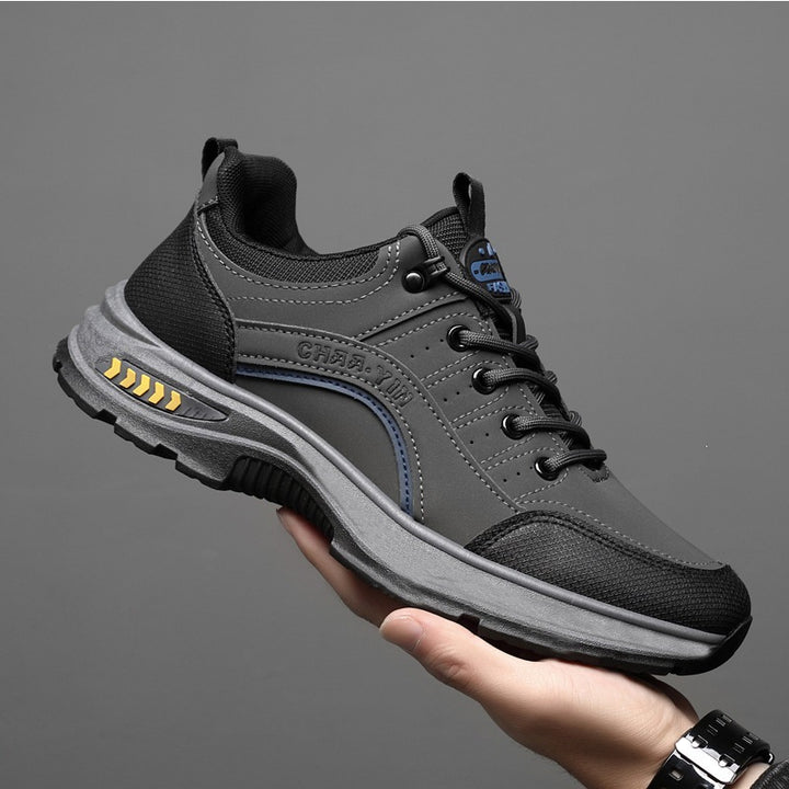 Herren Bequeme Sport Sneakers Drune