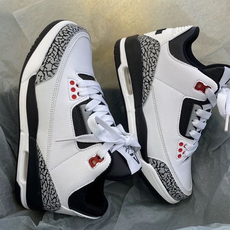 Herren Sportliche Sneaker mit Dämpfungstechnologie Drune