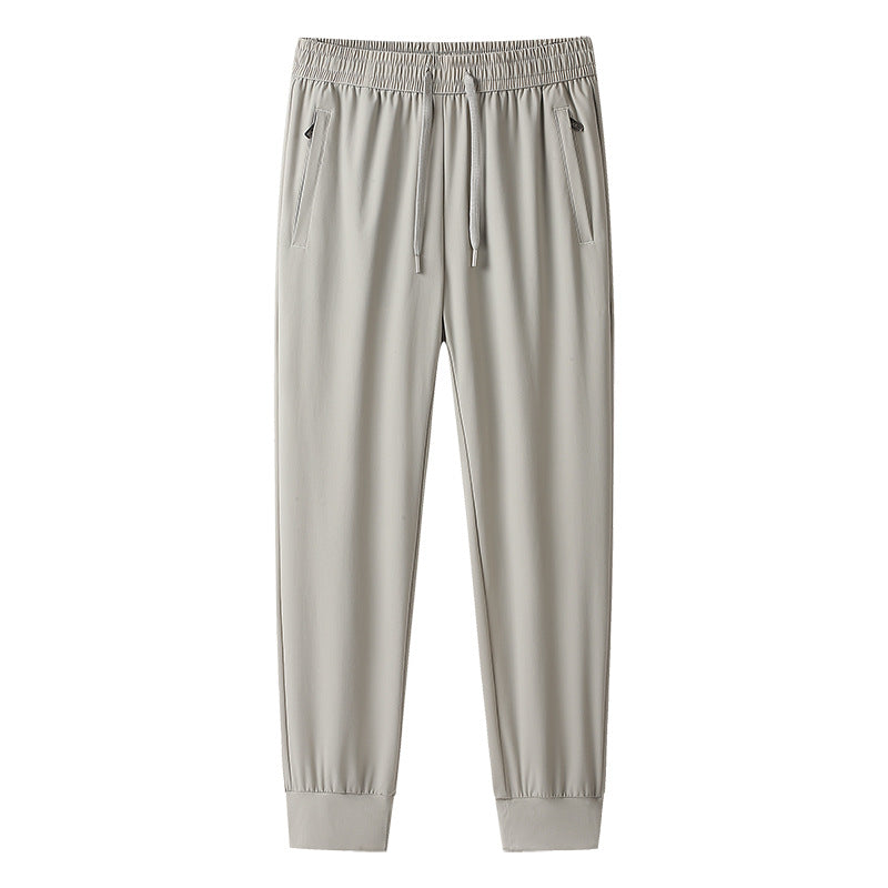 Damen Bequeme Sportliche Jogginghose Drune