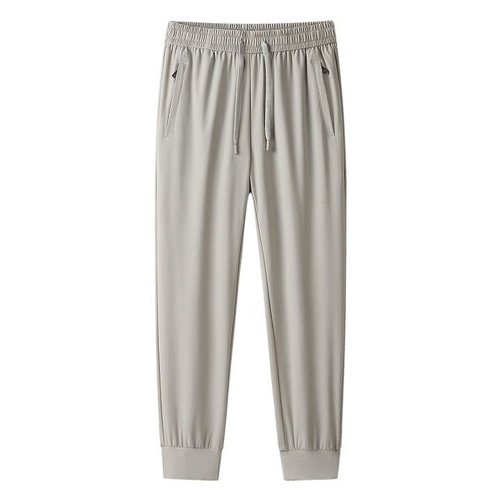 Damen Bequeme Sportliche Jogginghose Drune