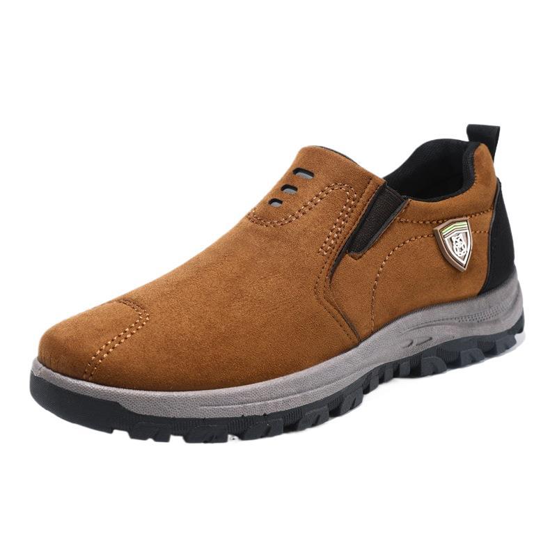 Herren Modische und Bequeme Slipper Drune