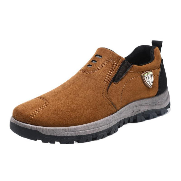 Herren Modische und Bequeme Slipper Drune
