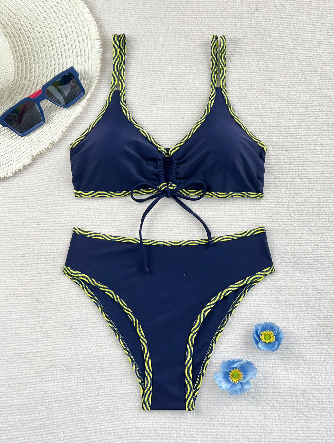 Damen Bikini-Set Drune