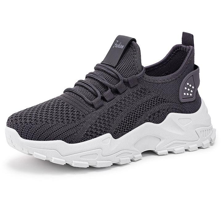 Damen Hochleistungs-Leichtgewicht-Laufschuhe Drune