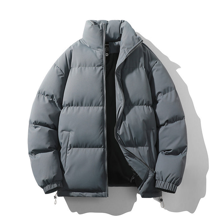 Damen Übergröße Steppjacke Drune