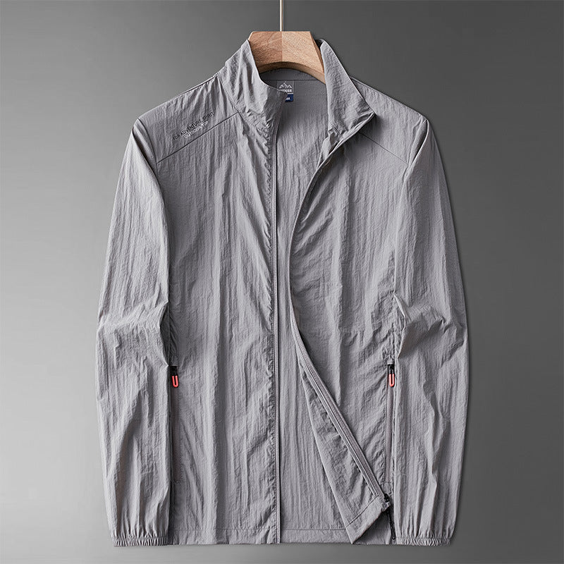 Drune | Sommerjacke Für Herren