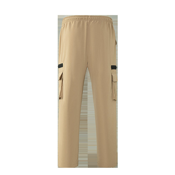 Damen Bequeme und funktionale Cargo-Hose Drune