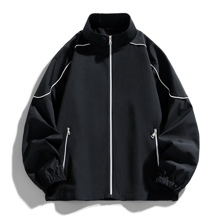 Herren Anpassbare Sportjacke Drune