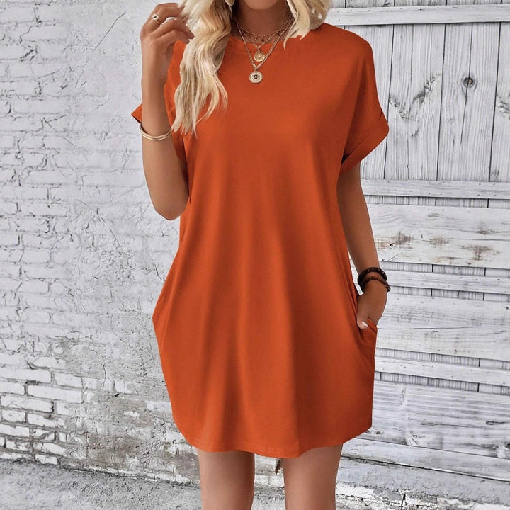 Damen Freizeitkleid Drune