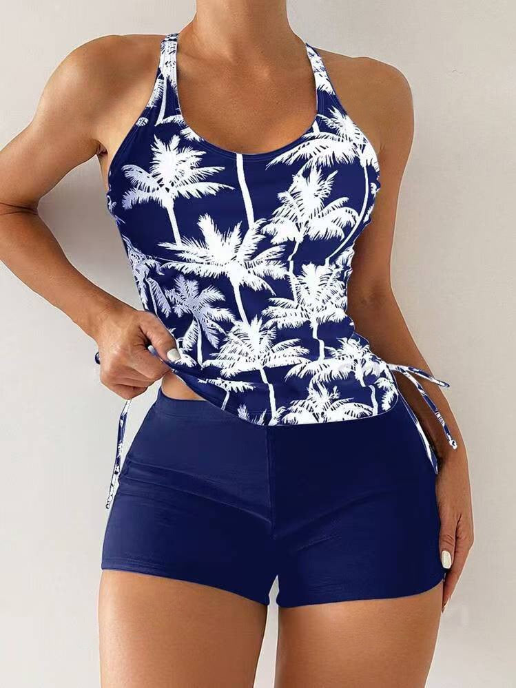 Damen Sport-Bikini-Set Drune