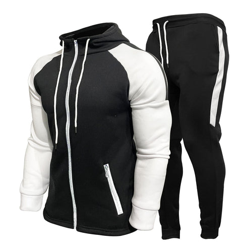 Herren Sportanzug Drune