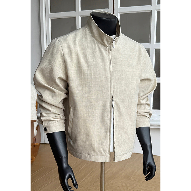 Herren Leichte Übergangsjacke Drune