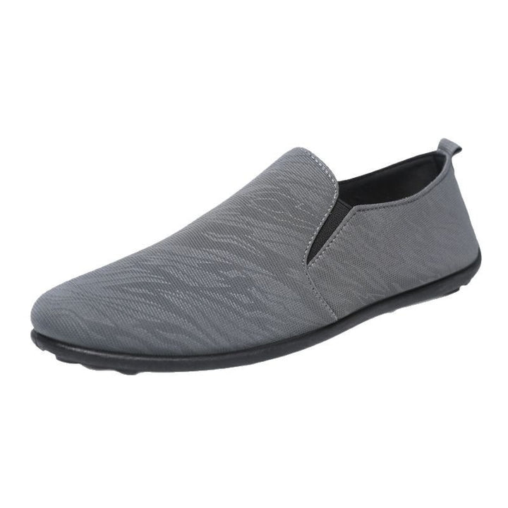 Herren komfortable Slipper Drune