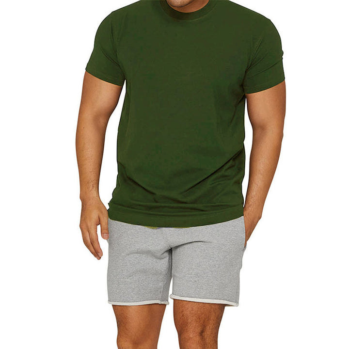 Herren T-Shirt Drune