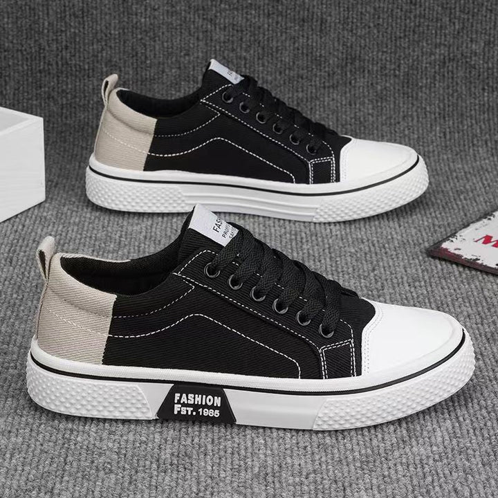 Damen Sneakers im modischen Design mit effektiver Dämpfungstechnologie Drune