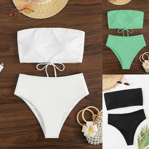 Damen Bikini-Set Drune