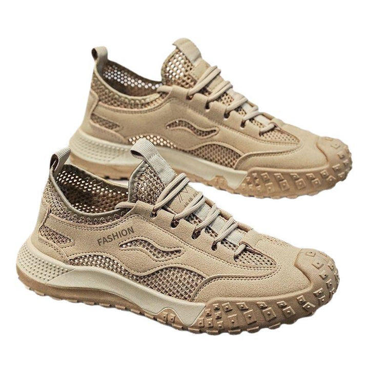 Herren Sportliche Atmungsaktive Sneakers Drune 1788175327