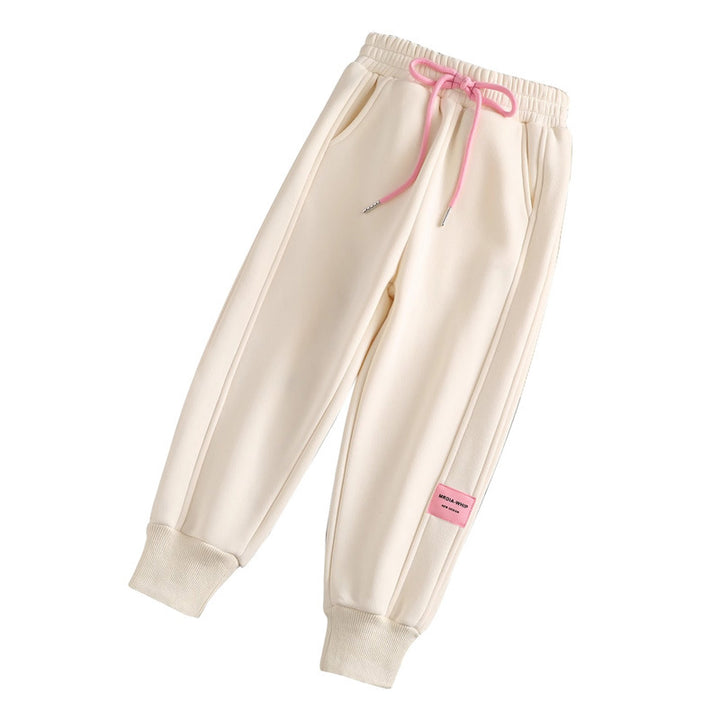 Damen bequeme Sweatpants Drune