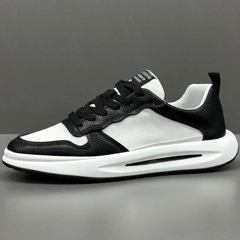 Herren Sportliche Sneaker mit Dämpfung und Atmungsaktivem Design Drune