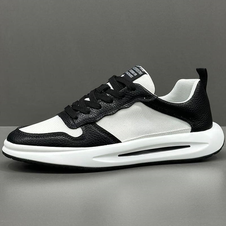 Herren Sportliche Sneaker mit Dämpfung und Atmungsaktivem Design Drune
