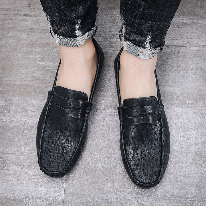 Herren Elegante Mokassin
