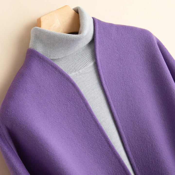 Damen Elegante und bequeme Übergangsjacke Drune