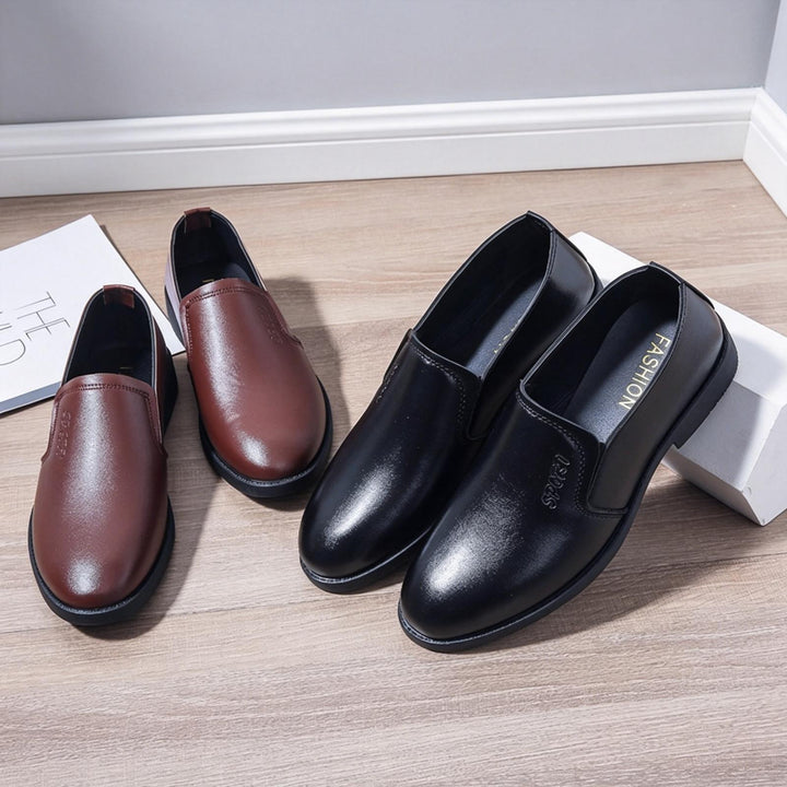 Herren Elegante Slip-On Mokassins Drune 1788175412