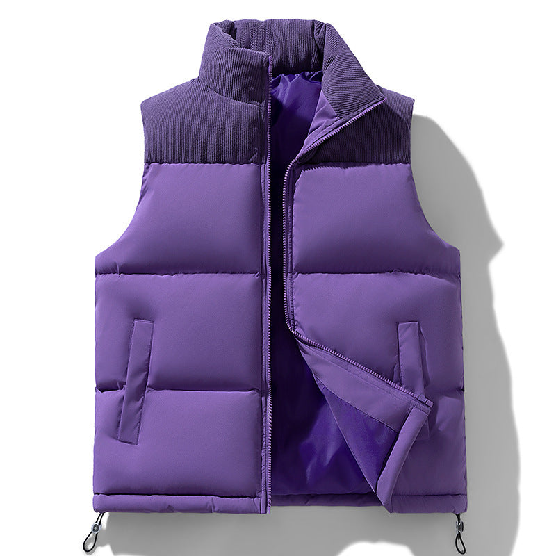 Damen Wärmeisolierte Steppweste Drune 1787711134