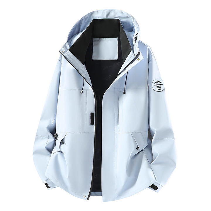 Damen Sportliche Funktionsjacke Drune 1787738666
