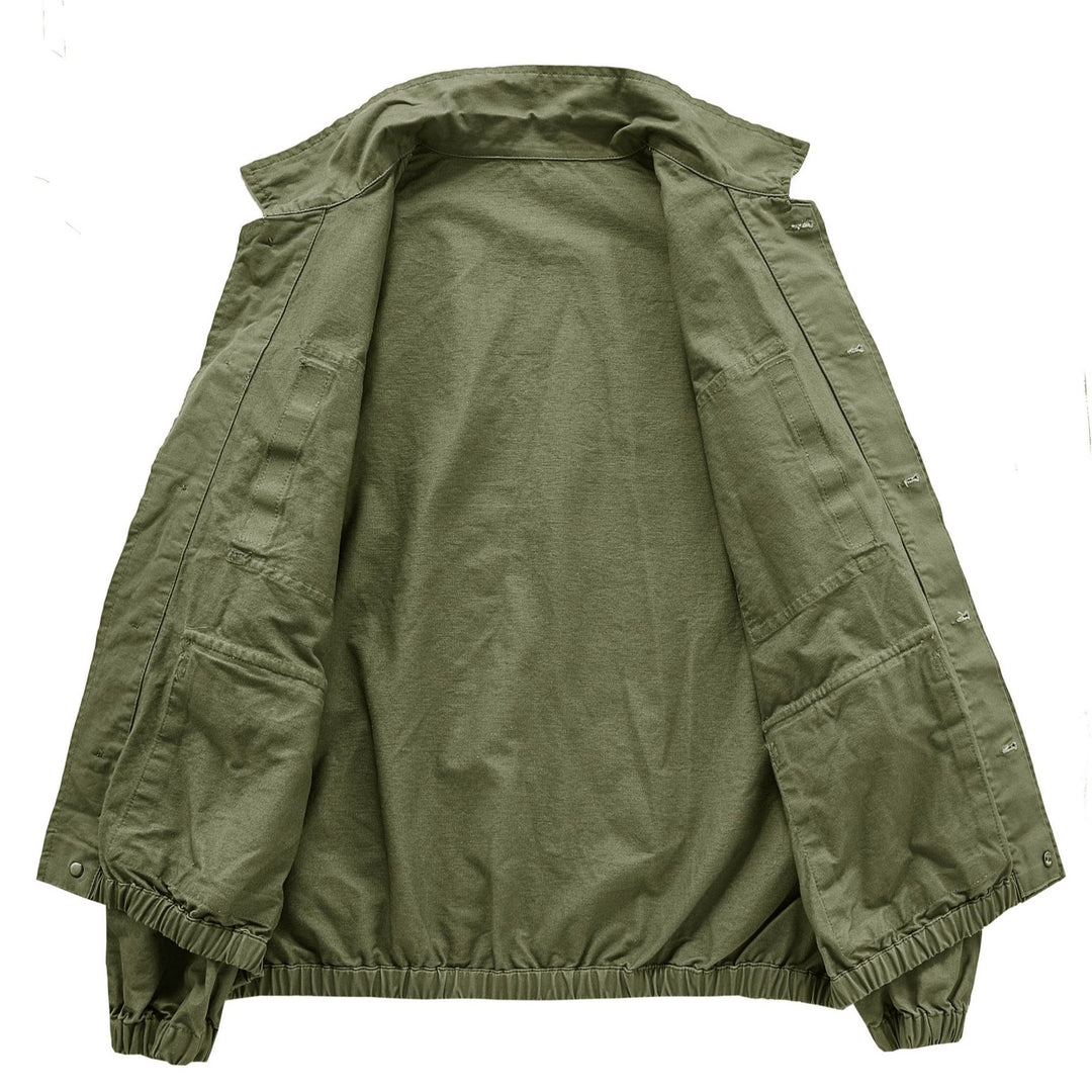 Herren Multifunktionale Einsatzjacke Drune
