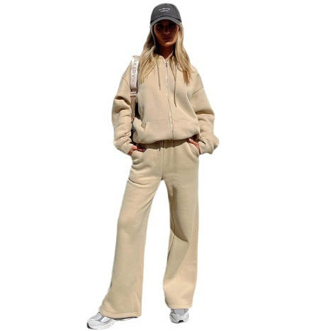 Damen Sportanzug Drune
