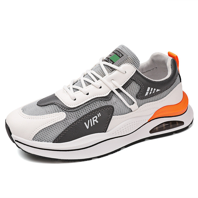 Damen Sportliche Sneakers mit innovativem Dämpfungssystem für optimalen Komfort Drune