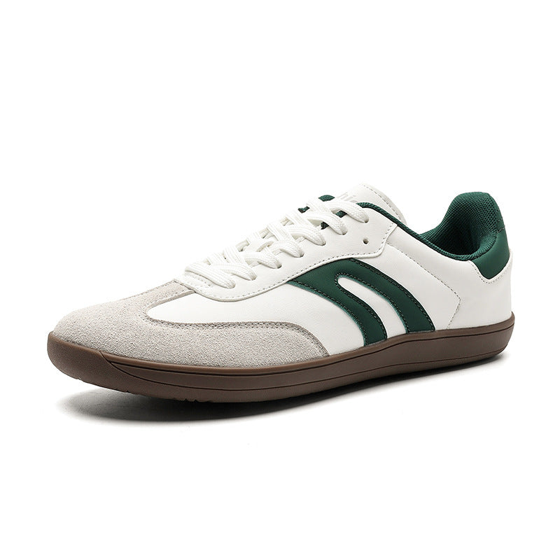 Herren Sportliche Freizeitschuhe mit dämpfender Sohle und atmungsaktivem Obermaterial Drune