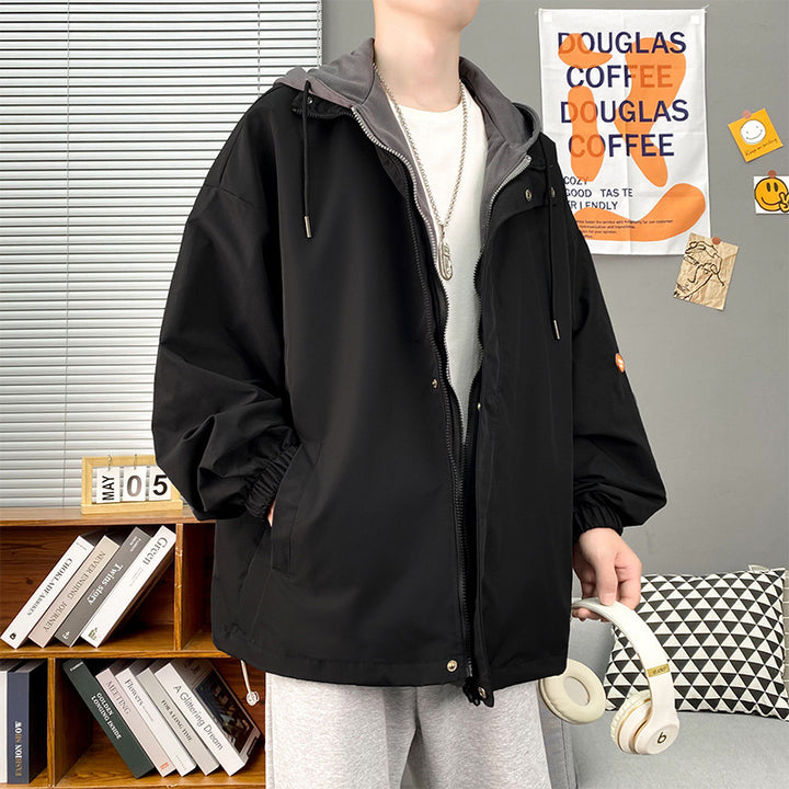 Damen Übergangsjacke Drune