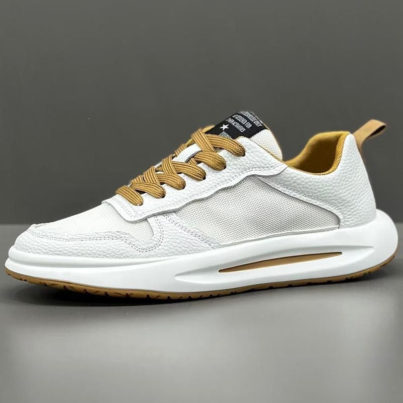Herren Sportliche Sneaker mit Dämpfung und Atmungsaktivem Design Drune