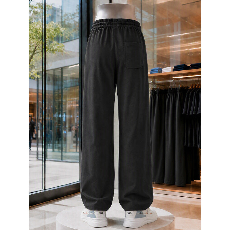 Damen Lässige und weite Sweatpants Drune 1787687348