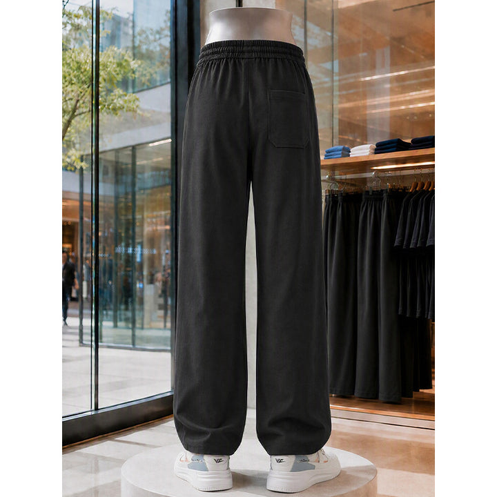 Damen Lässige und weite Sweatpants Drune 1787687348