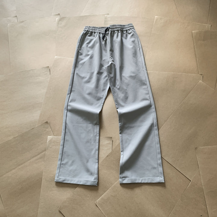 Damen Elegante und bequeme Relaxed Fit Hose Drune