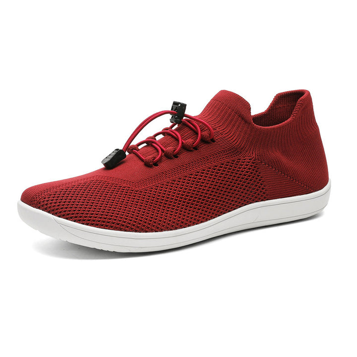 Herren Hochleistungs Quick-Lace Aqua Sneaker Drune