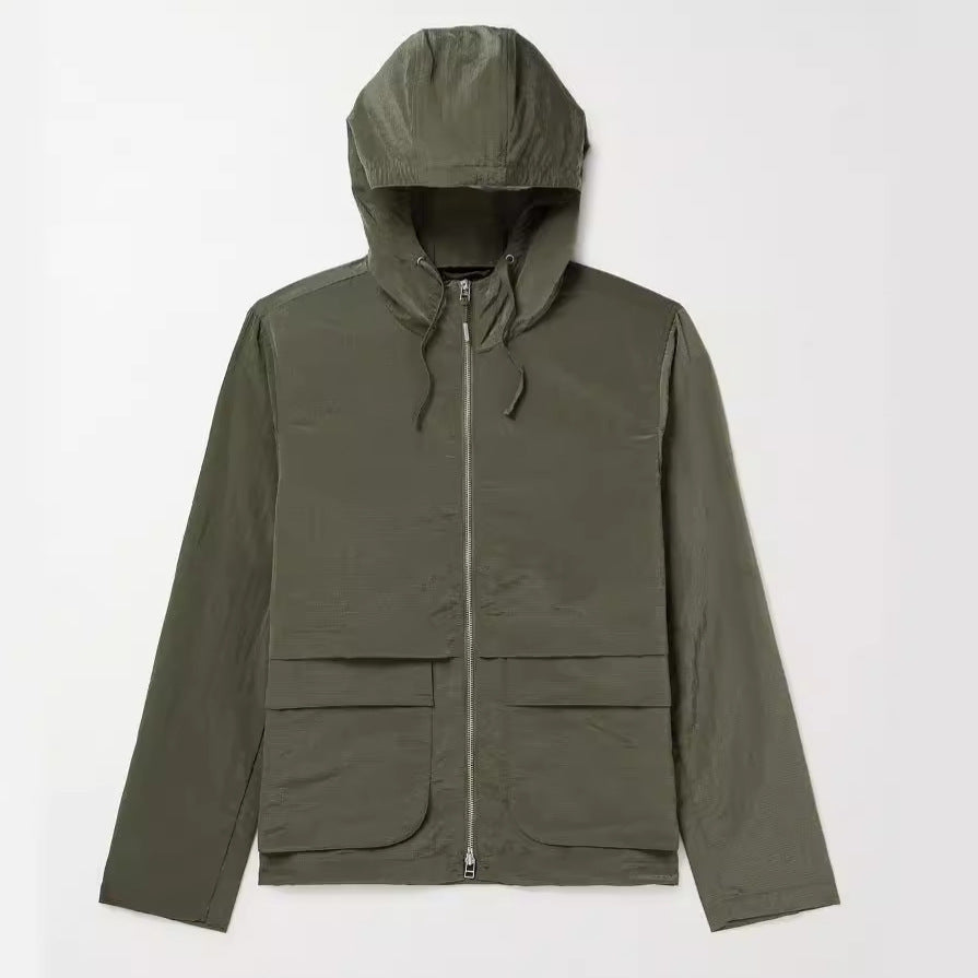 Damen leichte Funktionsjacke Drune