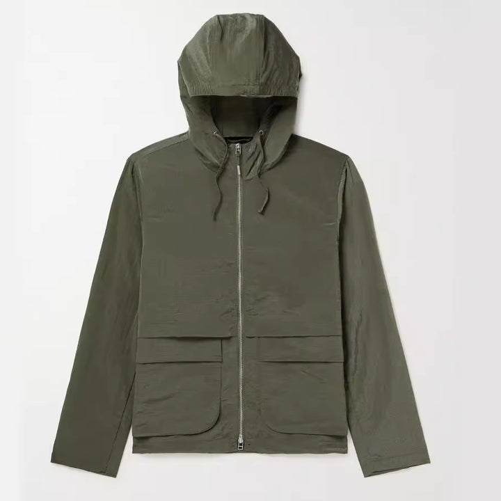 Damen leichte Funktionsjacke Drune