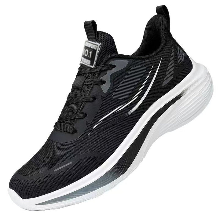 Damen Sportliche Laufchuhe mit optimaler Dämpfung Drune