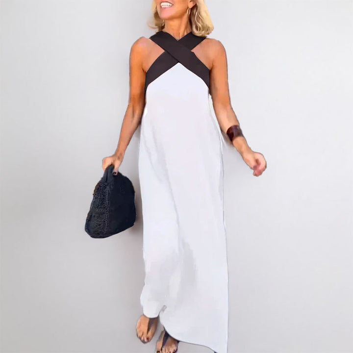 Damen Maxikleid für besondere Anlässe von Drune