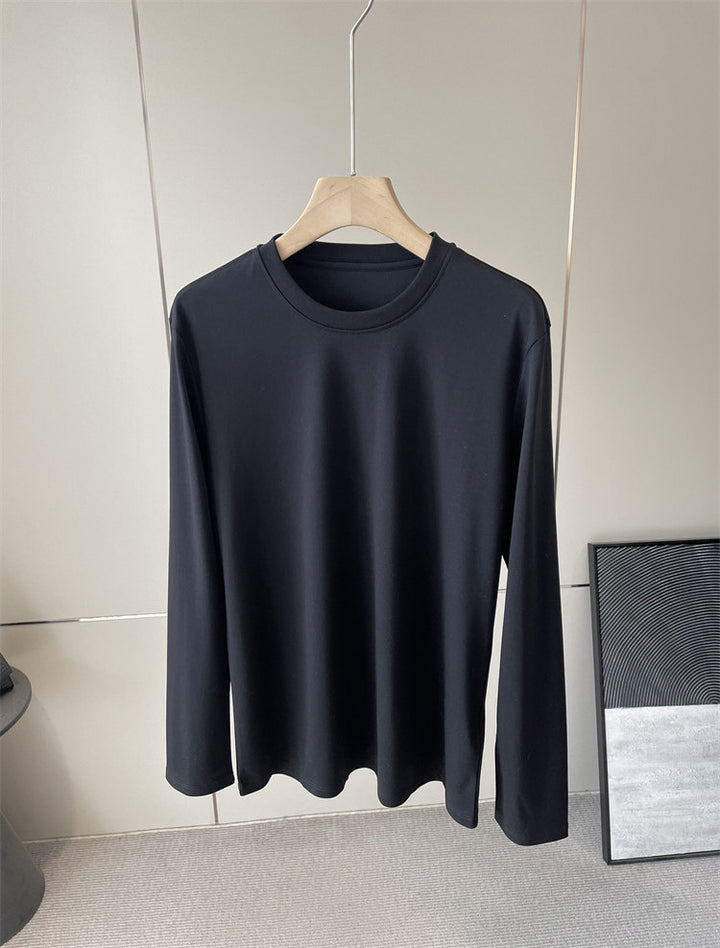 Damen Hochwertiges Langarmshirt aus atmungsaktivem Material Drune