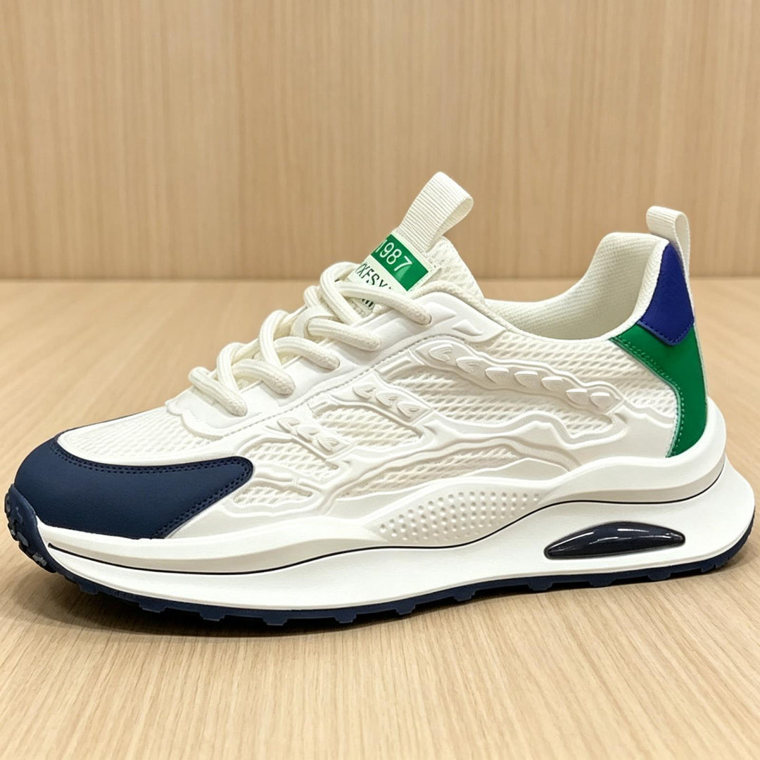 Herren Sportliche Hochleistungs Sneakers Drune 1788175129