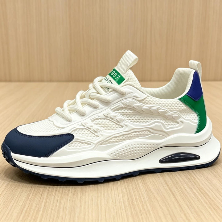Herren Sportliche Hochleistungs Sneakers Drune 1788175129