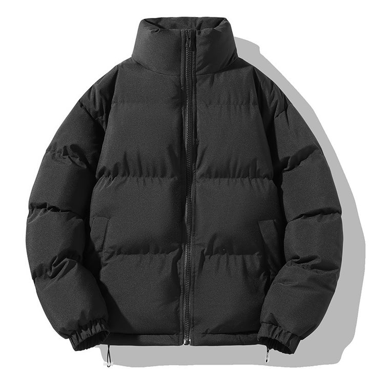 Damen Modische Daunenjacke Drune