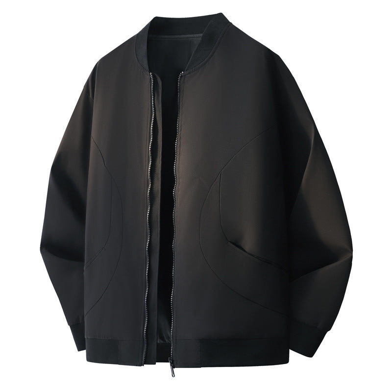 Damen Urbane Bomberjacke Drune